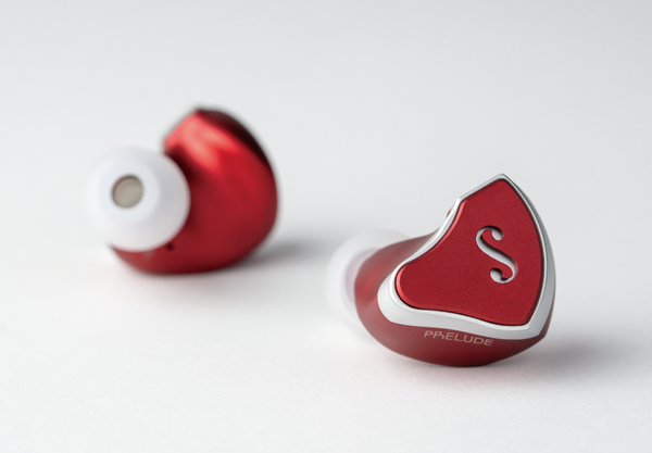 新たなIEMイヤホン「Prelude」誕生