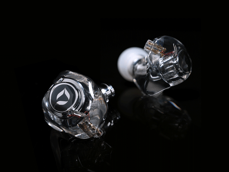Project M Shell PROJECT M – DITA Audio Japan