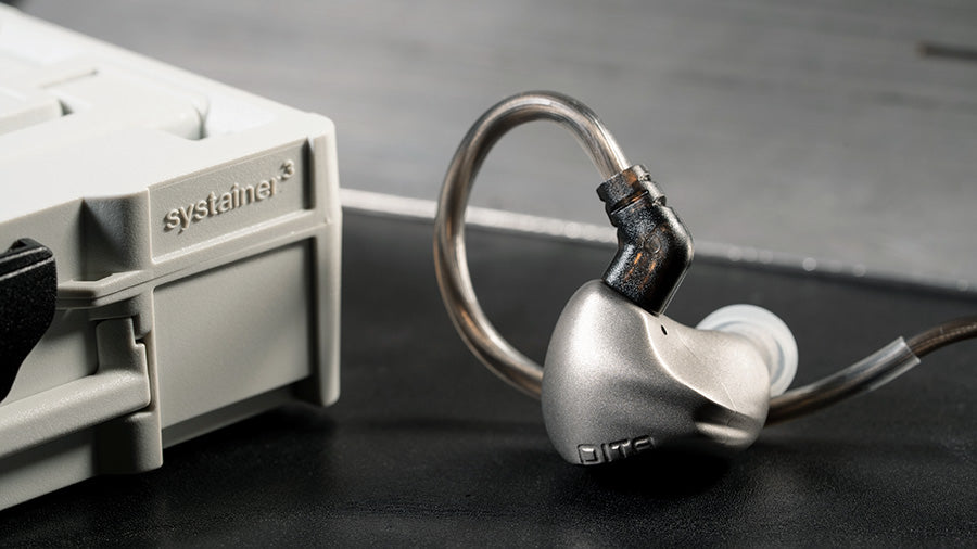 all – DITA Audio Japan
