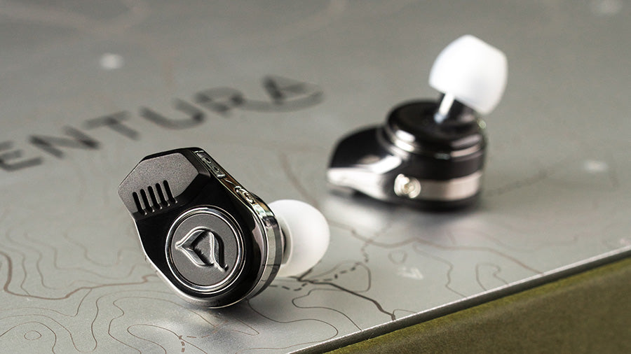 DITA VENTURA　美品 VENTURA – DITA Audio Japan
