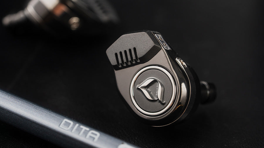 VENTURA – DITA Audio Japan