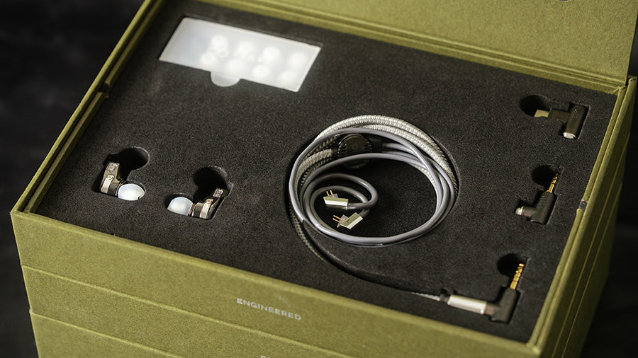 VENTURA – DITA Audio Japan