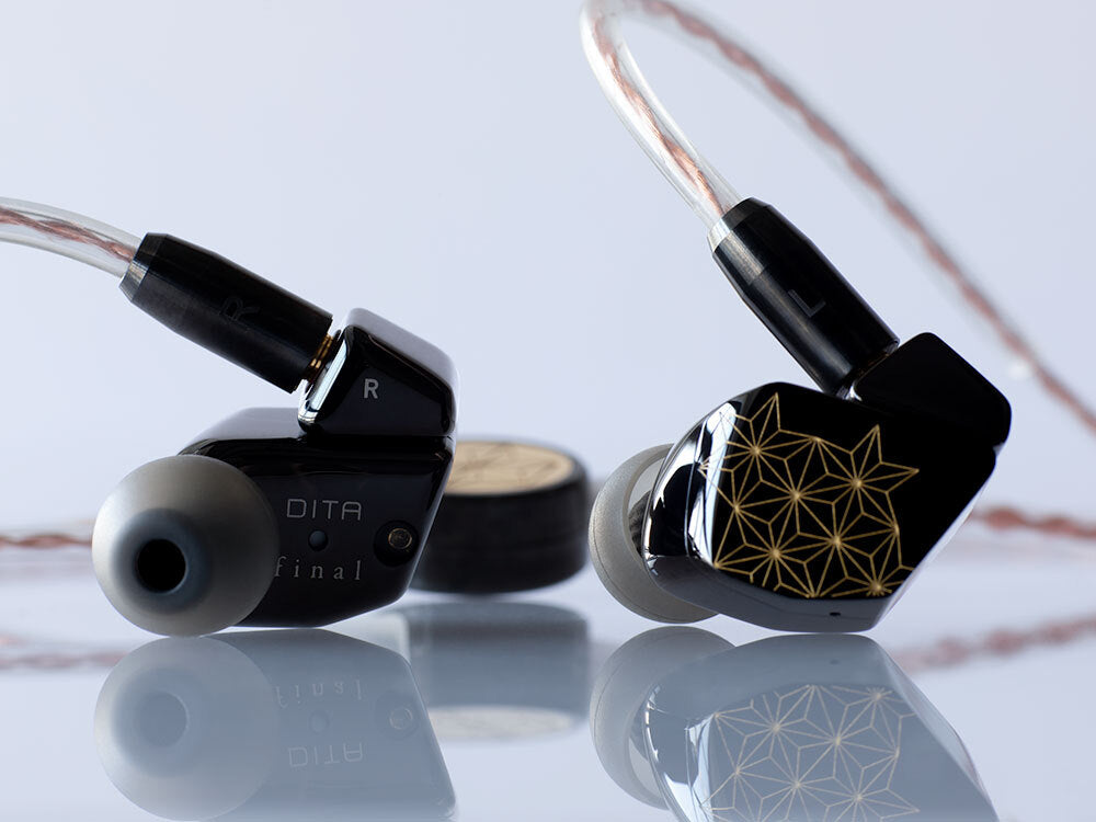 激安単価で final x DITA: SHICHIKU.KANGEN – DITA Audio Japan トランプ