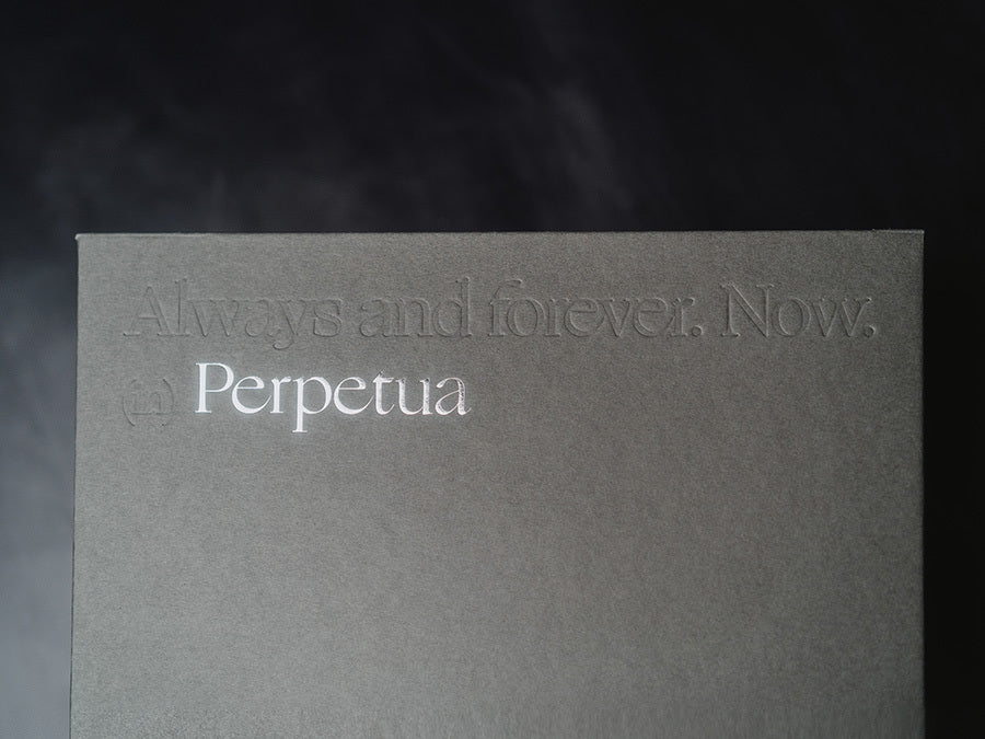 PERPETUA | DITA Audio Japan