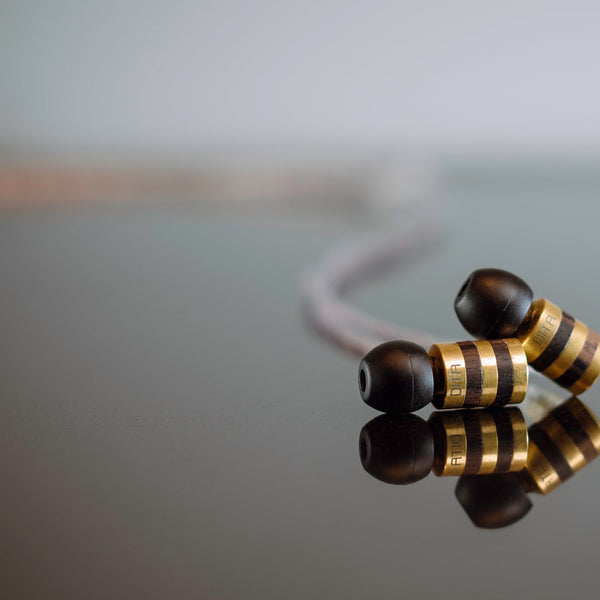 Project 71 – DITA Audio Japan