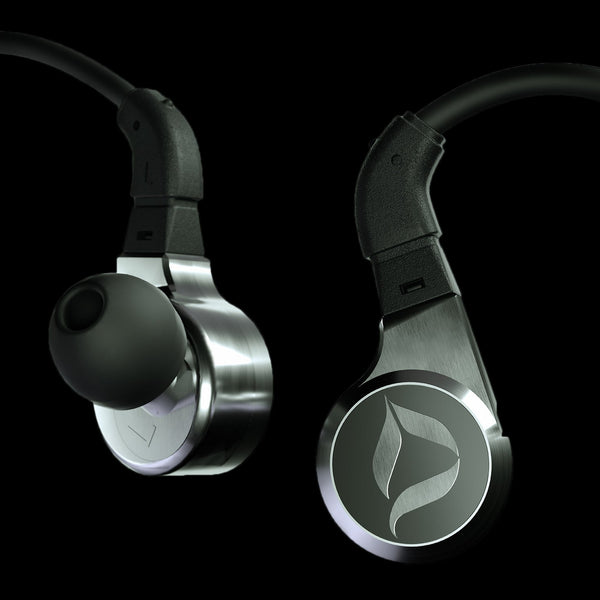 The Twins: Fealty – DITA Audio Japan