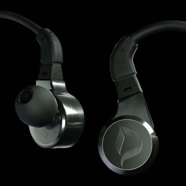 イヤホン DITA Twins Fealty Iridium Silver DITA DITA Twins Fealty Iridium Silver – e☆イヤホン