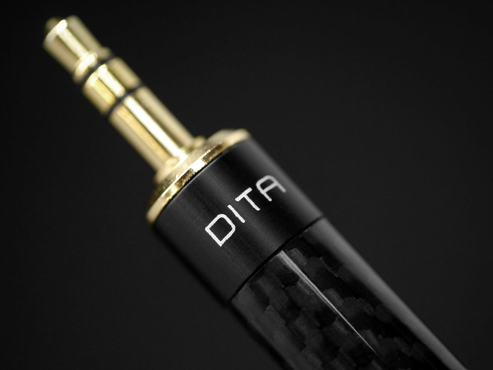 The Answer – DITA Audio Japan