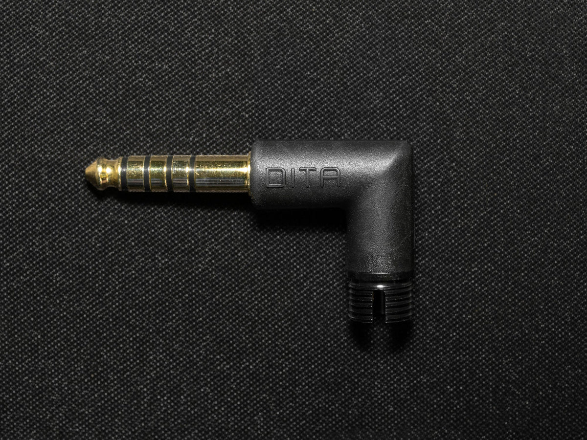 DITA Dream 本体+専用変換コネクタ DITA Dream 本体+専用変換コネクタ