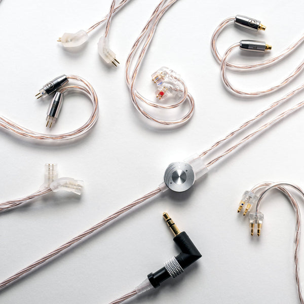 OSLO Cable – DITA Audio Japan