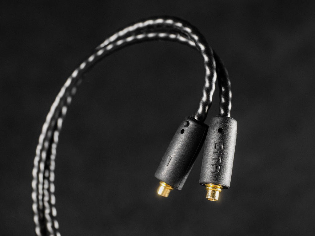 Truth Cable MMCX 0° – DITA Audio Japan