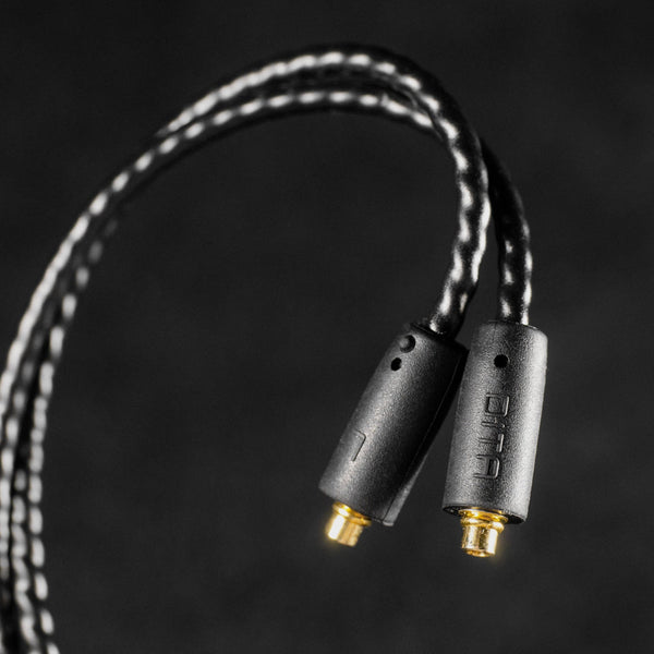 Truth Cable MMCX 0° – DITA Audio Japan